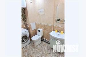 1-к квартира, посуточно, 40м2, 14/20 этаж