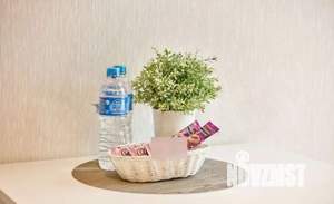 1-к квартира, посуточно, 37м2, 1/1 этаж