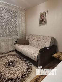 1-к квартира, на длительный срок, 41м2, 9/17 этаж