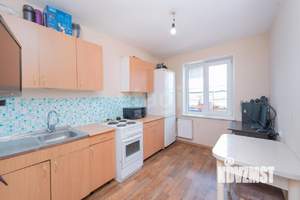 1-к квартира, на длительный срок, 38м2, 2/10 этаж