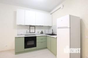 1-к квартира, на длительный срок, 50м2, 3/15 этаж