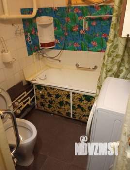 1-к квартира, на длительный срок, 30м2, 1/5 этаж