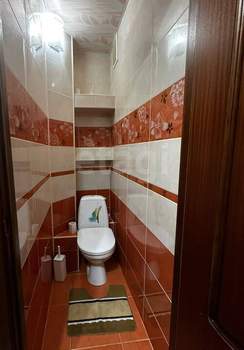 1-к квартира, на длительный срок, 31м2, 3/5 этаж