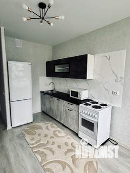 1-к квартира, на длительный срок, 33м2, 3/6 этаж