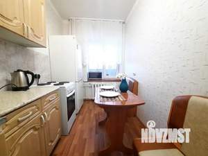 1-к квартира, посуточно, 40м2, 14/16 этаж