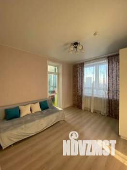 2-к квартира, посуточно, 60м2, 13/25 этаж