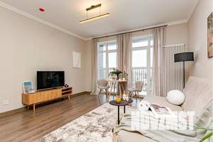 2-к квартира, посуточно, 47м2, 22/25 этаж