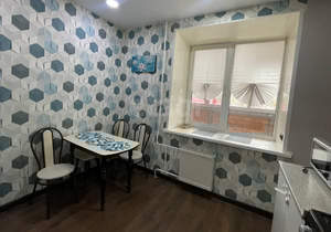 1-к квартира, на длительный срок, 40м2, 65/0 этаж