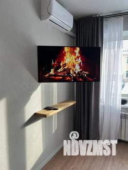 1-к квартира, посуточно, 32м2, 2/5 этаж