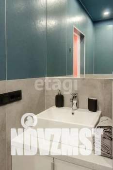 2-к квартира, на длительный срок, 55м2, 6/17 этаж