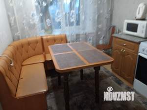 1-к квартира, на длительный срок, 35м2, 9/12 этаж