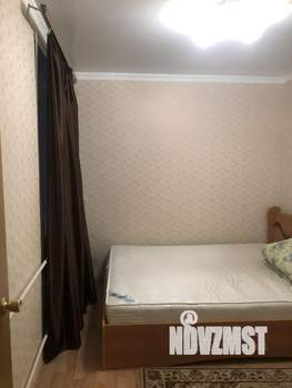 2-к квартира, на длительный срок, 46м2, 2/3 этаж