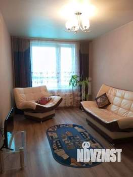 2-к квартира, на длительный срок, 50м2, 2/7 этаж