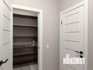 1-к квартира, посуточно, 42м2, 4/9 этаж