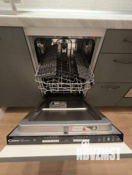 1-к квартира, на длительный срок, 51м2, 6/12 этаж