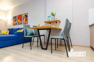 2-к квартира, посуточно, 49м2, 1/1 этаж