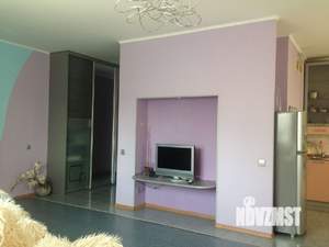 1-к квартира, на длительный срок, 45м2, 4/18 этаж