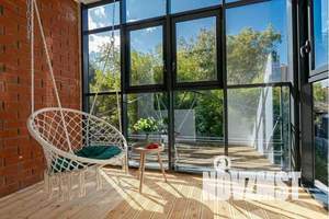 2-к квартира, посуточно, 50м2, 3/6 этаж