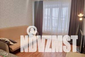 1-к квартира, посуточно, 42м2, 5/11 этаж