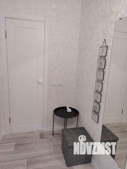 Студия квартира, на длительный срок, 27м2, 4/8 этаж