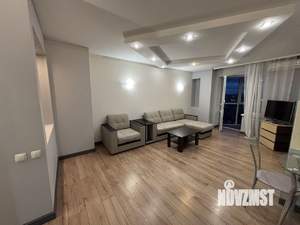 1-к квартира, на длительный срок, 52м2, 14/18 этаж