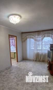 2-к квартира, на длительный срок, 42м2, 5/5 этаж