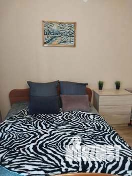 Студия квартира, посуточно, 34м2, 2/9 этаж