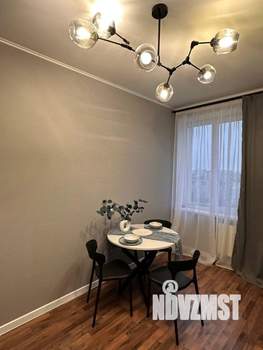 2-к квартира, на длительный срок, 58м2, 17/22 этаж