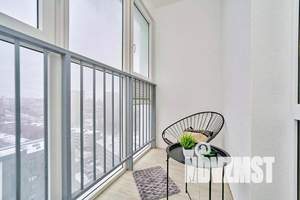 1-к квартира, посуточно, 35м2, 15/25 этаж