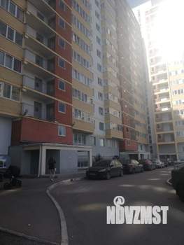 2-к квартира, на длительный срок, 64м2, 6/16 этаж