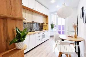 2-к квартира, посуточно, 56м2, 8/9 этаж