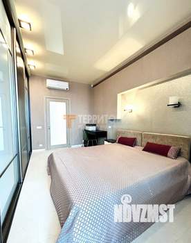 3-к квартира, на длительный срок, 75м2, 8/25 этаж