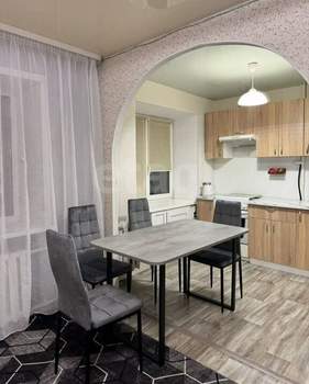 2-к квартира, на длительный срок, 43м2, 2/5 этаж