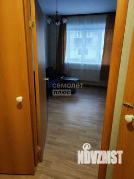 Студия квартира, на длительный срок, 34м2, 2/4 этаж