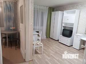 1-к квартира, на длительный срок, 32м2, 5/5 этаж