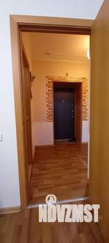 1-к квартира, на длительный срок, 34м2, 6/17 этаж