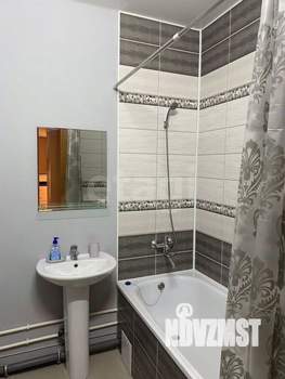 1-к квартира, на длительный срок, 42м2, 16/16 этаж