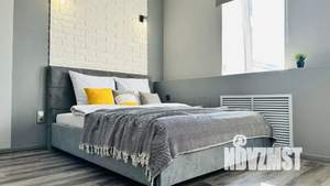 1-к квартира, посуточно, 29м2, 1/1 этаж