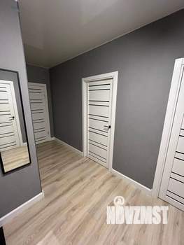 3-к квартира, на длительный срок, 61м2, 25/33 этаж