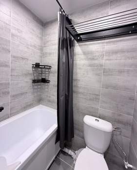 Студия квартира, на длительный срок, 12м2, 1/5 этаж