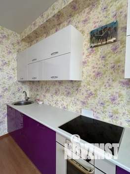 2-к квартира, посуточно, 70м2, 9/17 этаж