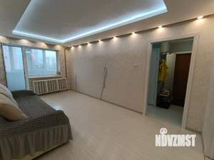 2-к квартира, на длительный срок, 45м2, 5/5 этаж