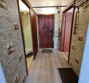 1-к квартира, на длительный срок, 30м2, 4/5 этаж