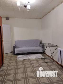 1-к квартира, на длительный срок, 30м2, 1/5 этаж