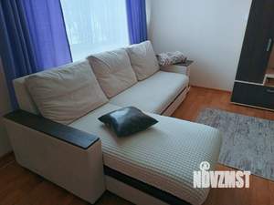 Студия квартира, посуточно, 33м2, 1/5 этаж