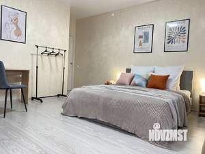 2-к квартира, посуточно, 59м2, 7/8 этаж