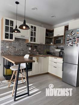 2-к квартира, на длительный срок, 48м2, 5/10 этаж
