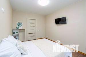 2-к квартира, посуточно, 65м2, 2/10 этаж