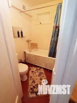 2-к квартира, посуточно, 44м2, 2/5 этаж