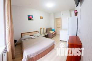 1-к квартира, посуточно, 30м2, 18/25 этаж